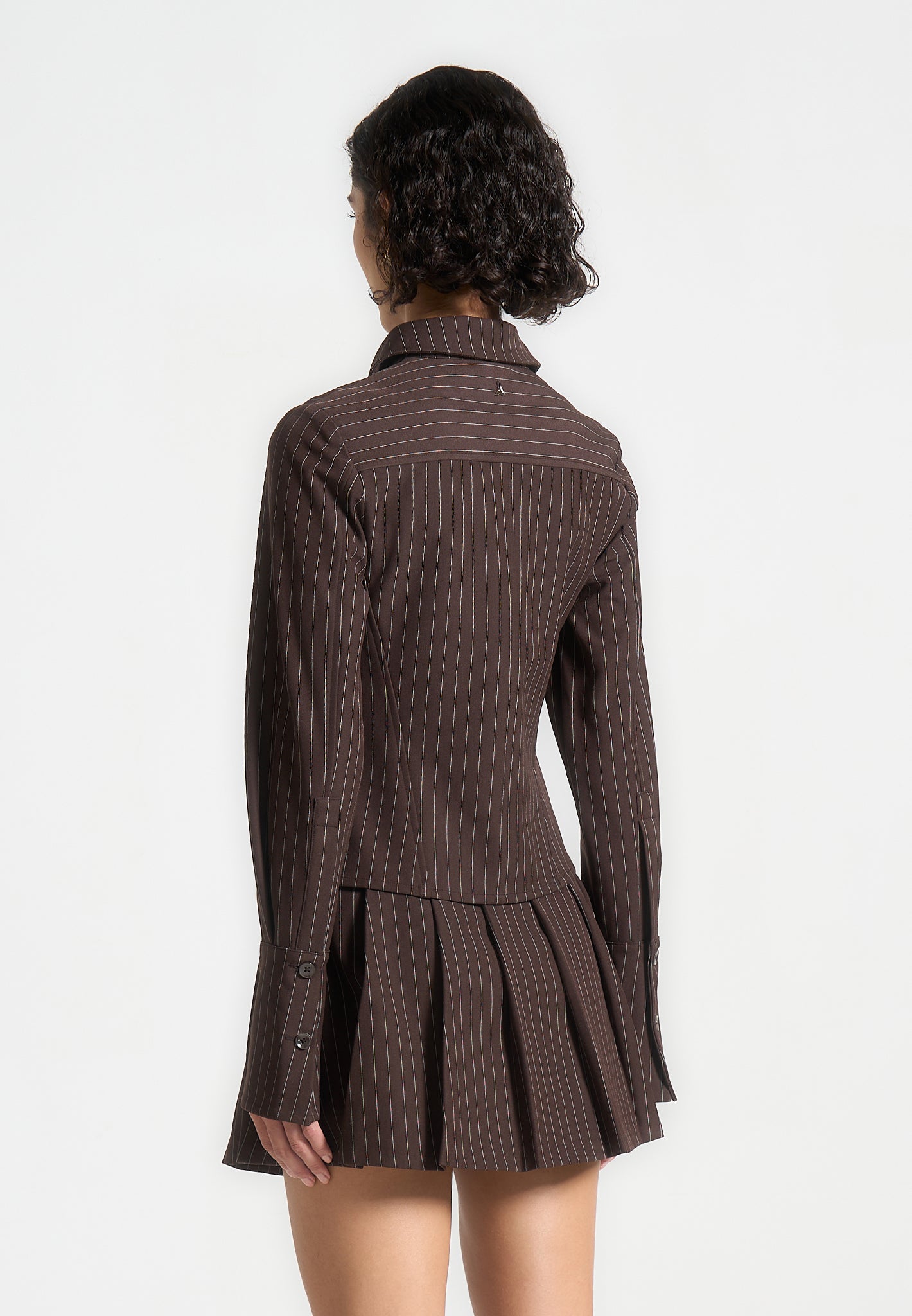 pinstripe-angled-shirt-brown