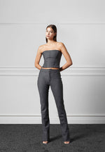 pinstripe-mini-flared-trousers-grey