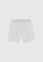 pinstripe-shorts-grey