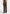 Julie - Pinstripe Twin Pleat Tailored Trousers - Brown