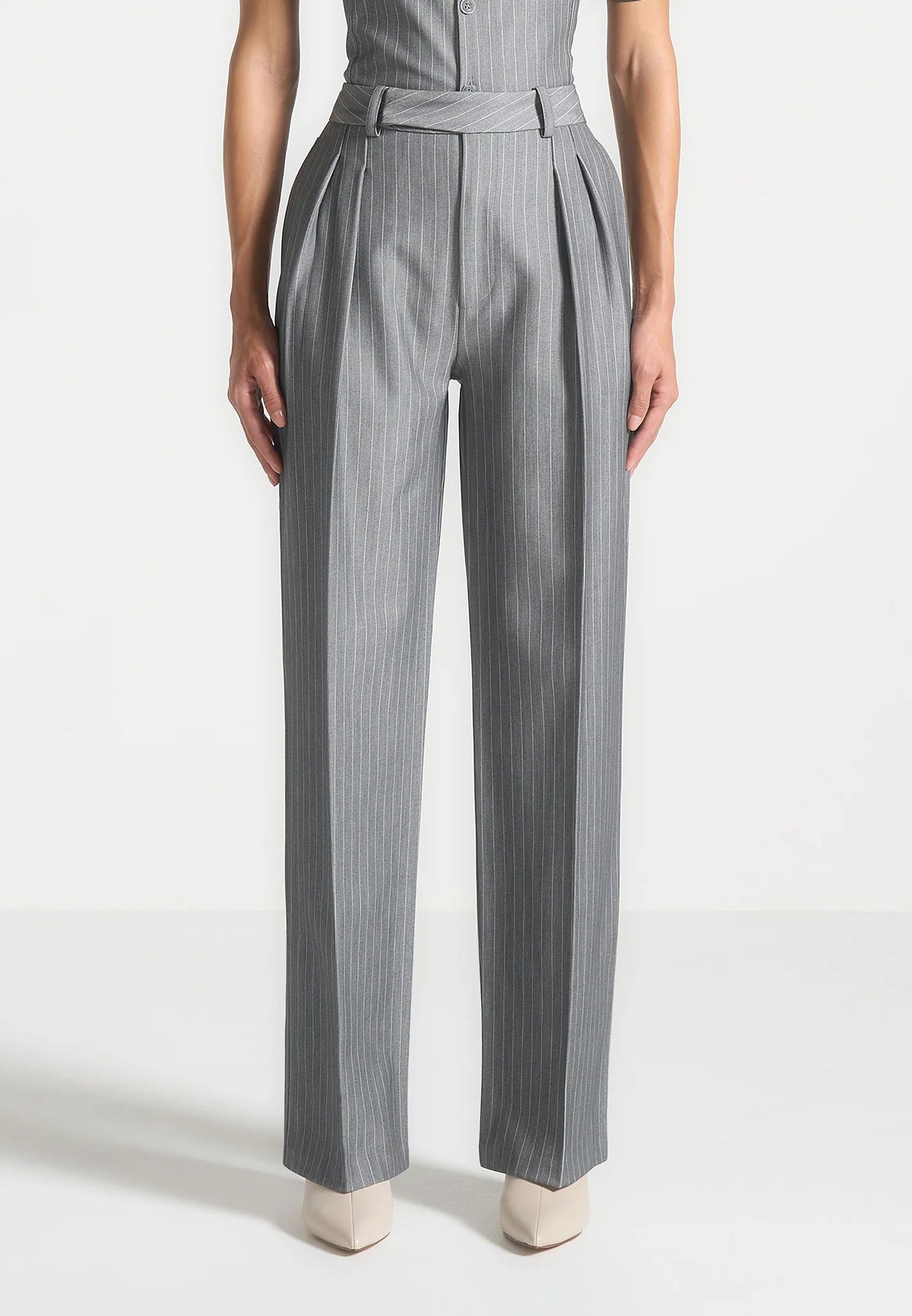 julie-pinstripe-twin-pleat-tailored-trousers-grey