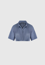 pleated-cropped-shirt-steel-blue-1