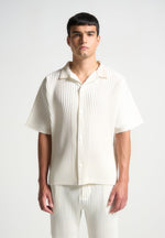 pleated-shirt-off-white