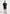 pleated-shorts-black