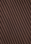 pleated-shorts-brown