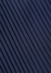 pleated-shorts-navy