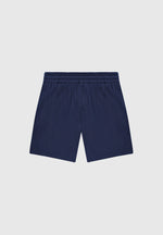 pleated-shorts-navy