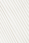 pleated-shorts-off-white