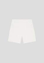 pleated-shorts-off-white