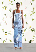 printed-denim-effect-maxi-dress-blue