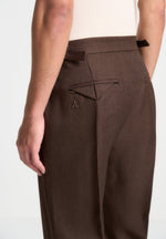 pierre-relaxed-fit-pleated-tailored-trousers-brown