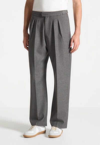 pierre-relaxed-fit-textured-pleated-tailored-trousers-dark-grey