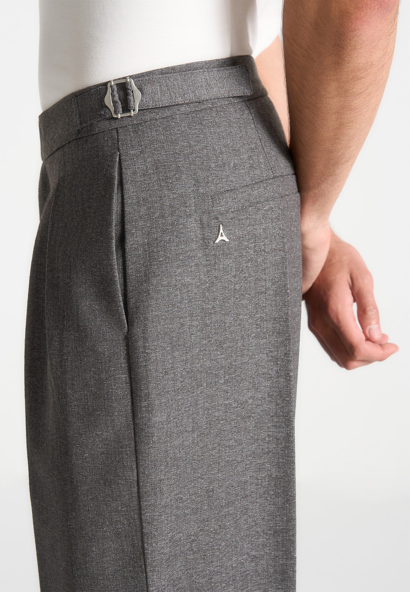 pierre-relaxed-fit-textured-pleated-tailored-trousers-dark-grey