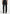 Maurice - Relaxed Fit Twill Pocket Pants - Black