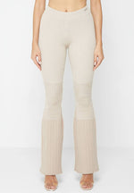 ribbed-ombre-flared-leggings-beige