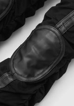 ruched-trousers-with-knee-patch-black
