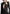 satin-and-bandage-flared-jumpsuit-black
