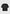 Satin Boxy Fit T-Shirt - Black