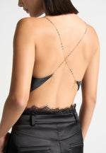 satin-cowl-neck-top-with-chain-detail-black