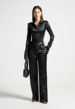louise-wide-shoulder-satin-shirt-bodysuit-black