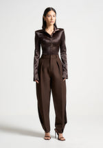 louise-wide-shoulder-satin-shirt-bodysuit-brown