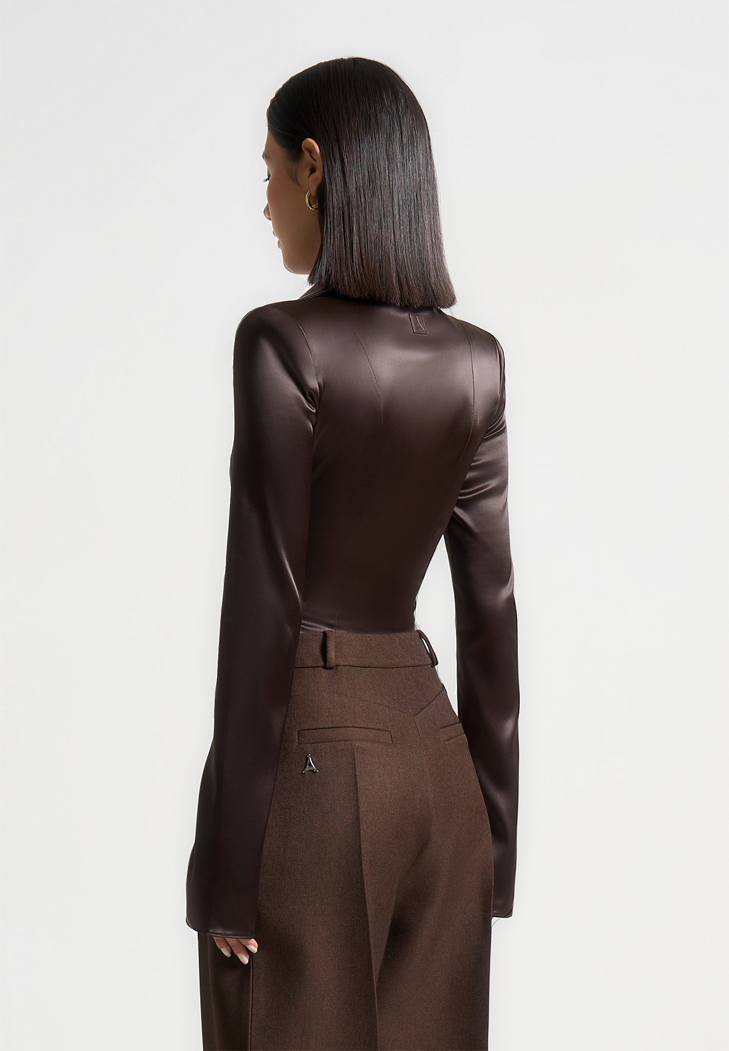 louise-wide-shoulder-satin-shirt-bodysuit-brown