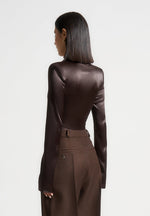 louise-wide-shoulder-satin-shirt-bodysuit-brown