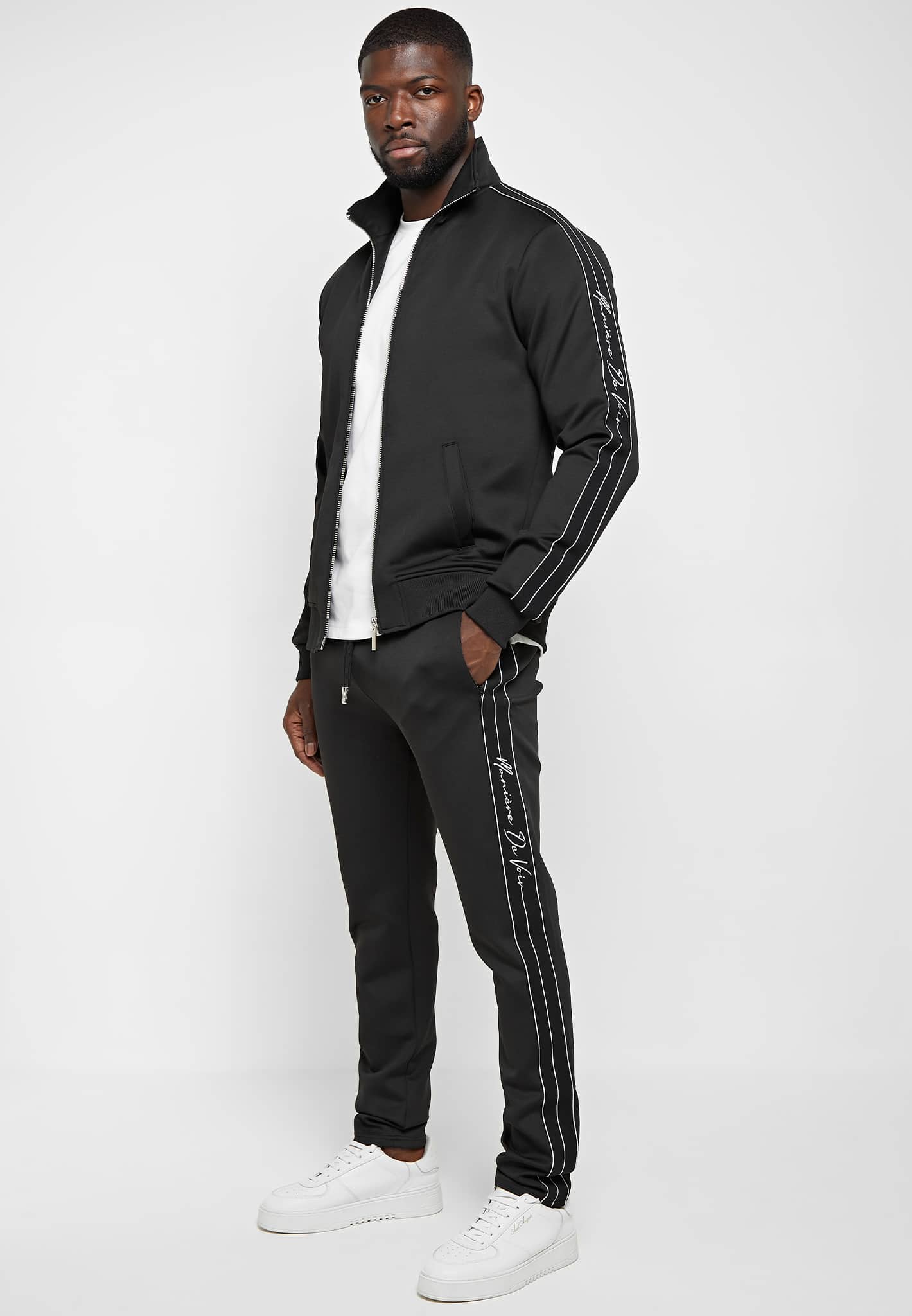 Maniere de cheap voir tracksuit mens