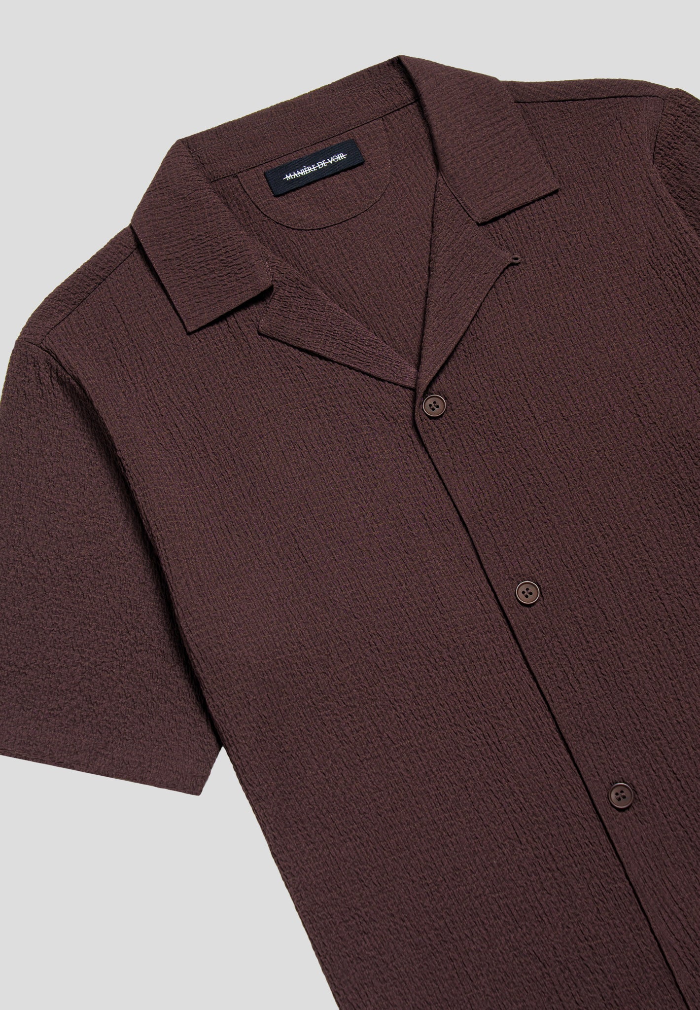 seersucker-revere-shirt-brown