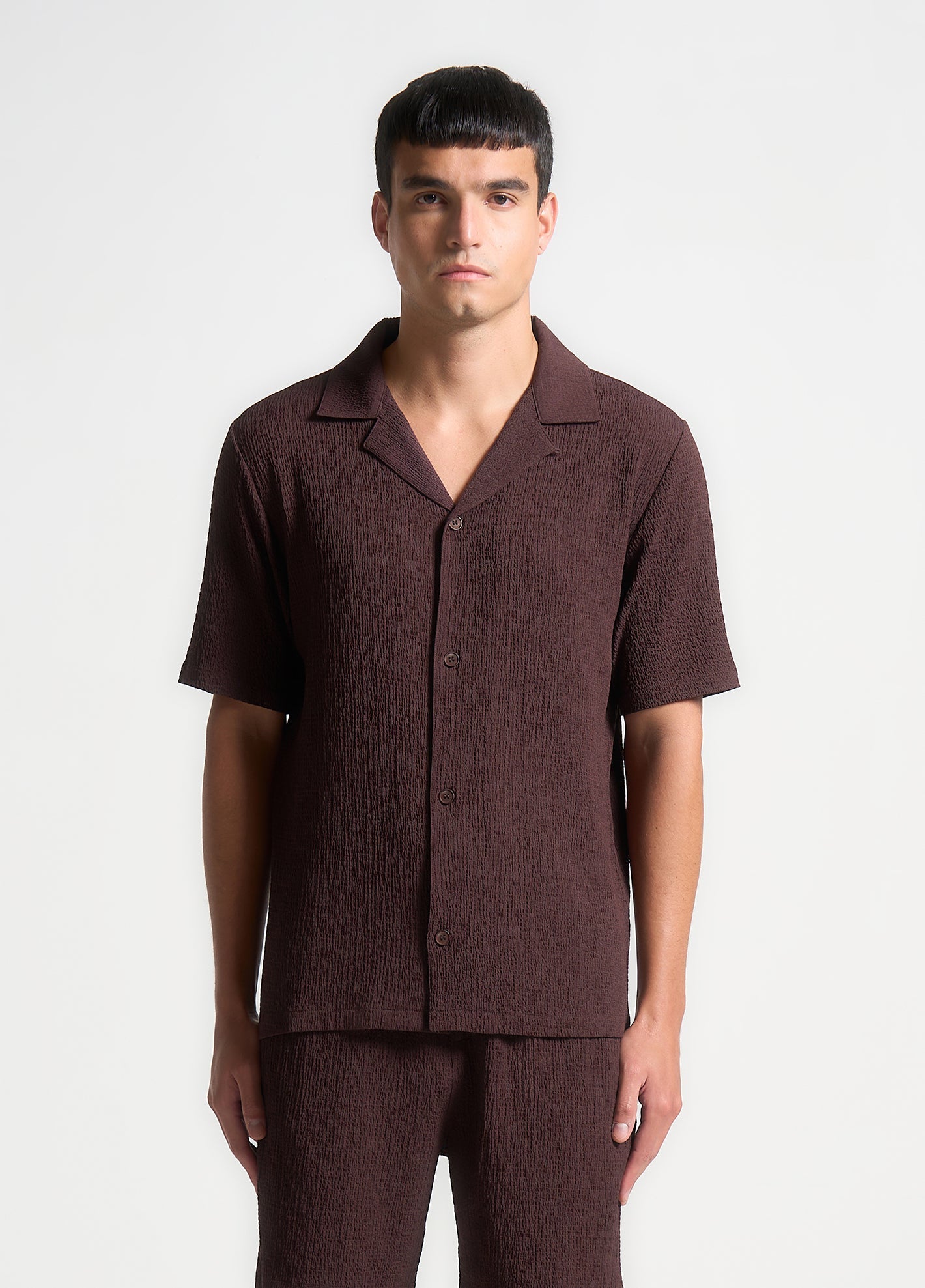 seersucker-revere-shirt-brown