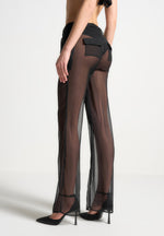 sheer-belted-trousers-black