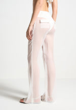 sheer-belted-trousers-white