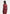 ribbed-sheer-top-with-tie-wine-red