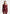 ribbed-sheer-top-with-tie-wine-red