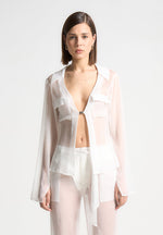 sheer-shirt-with-clasp-white