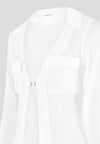 sheer-shirt-with-clasp-white