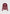 sheer-shirt-with-clasp-wine-red