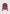sheer-shirt-with-clasp-wine-red