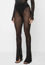 sheer-trousers-with-vegan-leather-ties-black