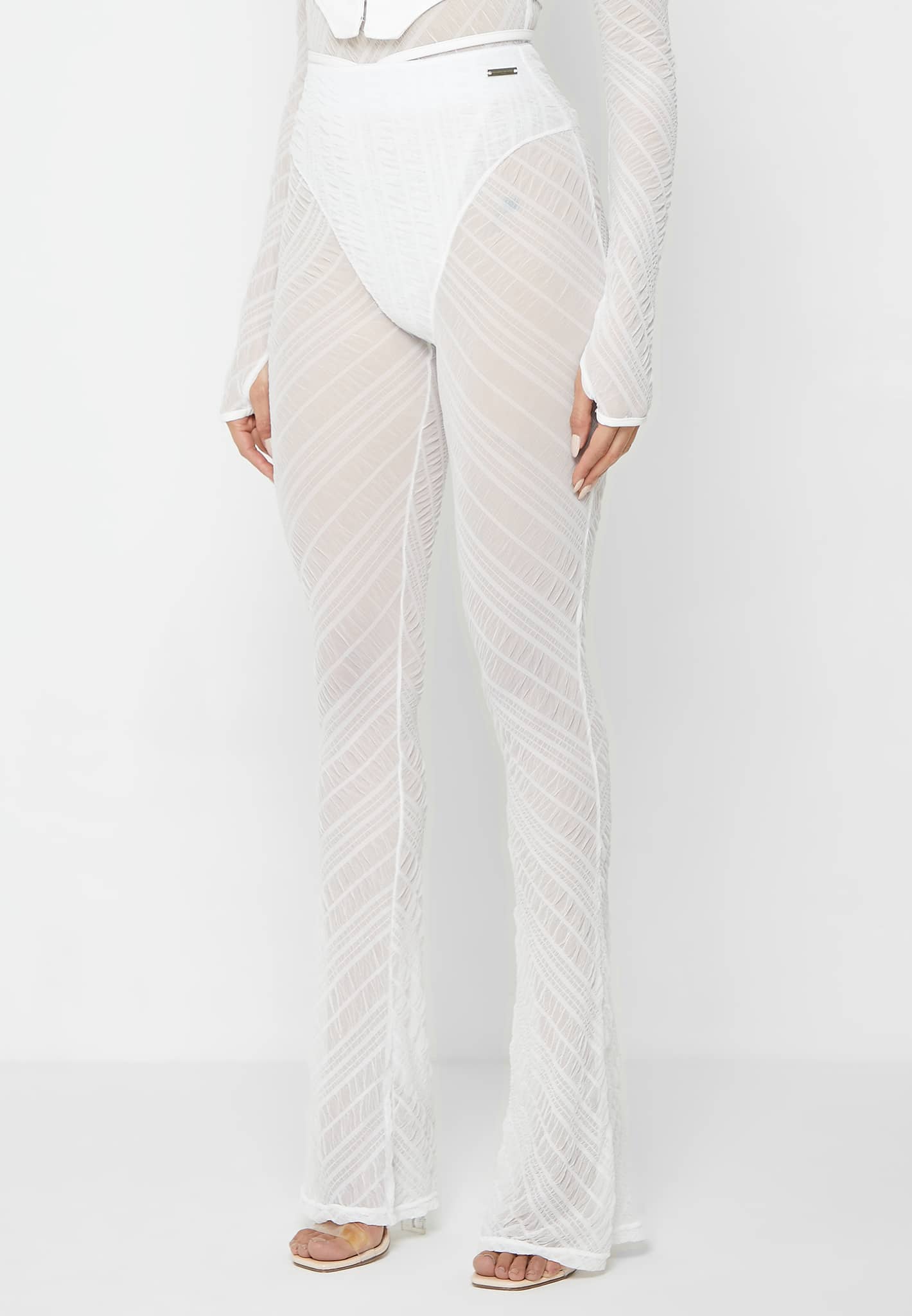 sheer-trousers-with-vegan-leather-ties-white