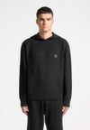 signature-mohair-blend-hoodie-black