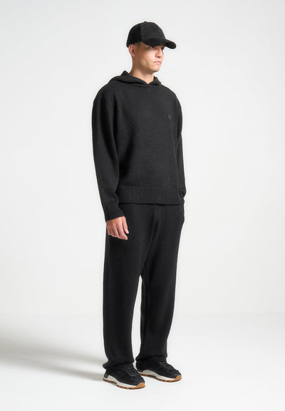 signature-mohair-blend-hoodie-black