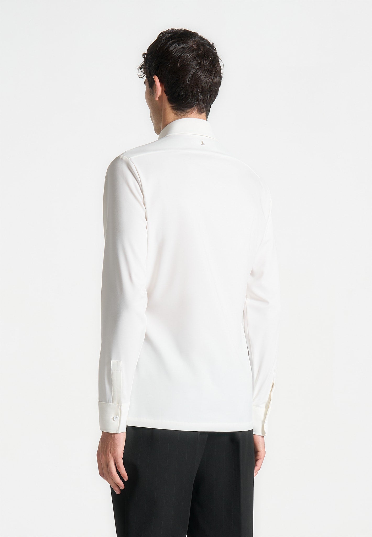 slim-fit-tailored-stretch-shirt-white