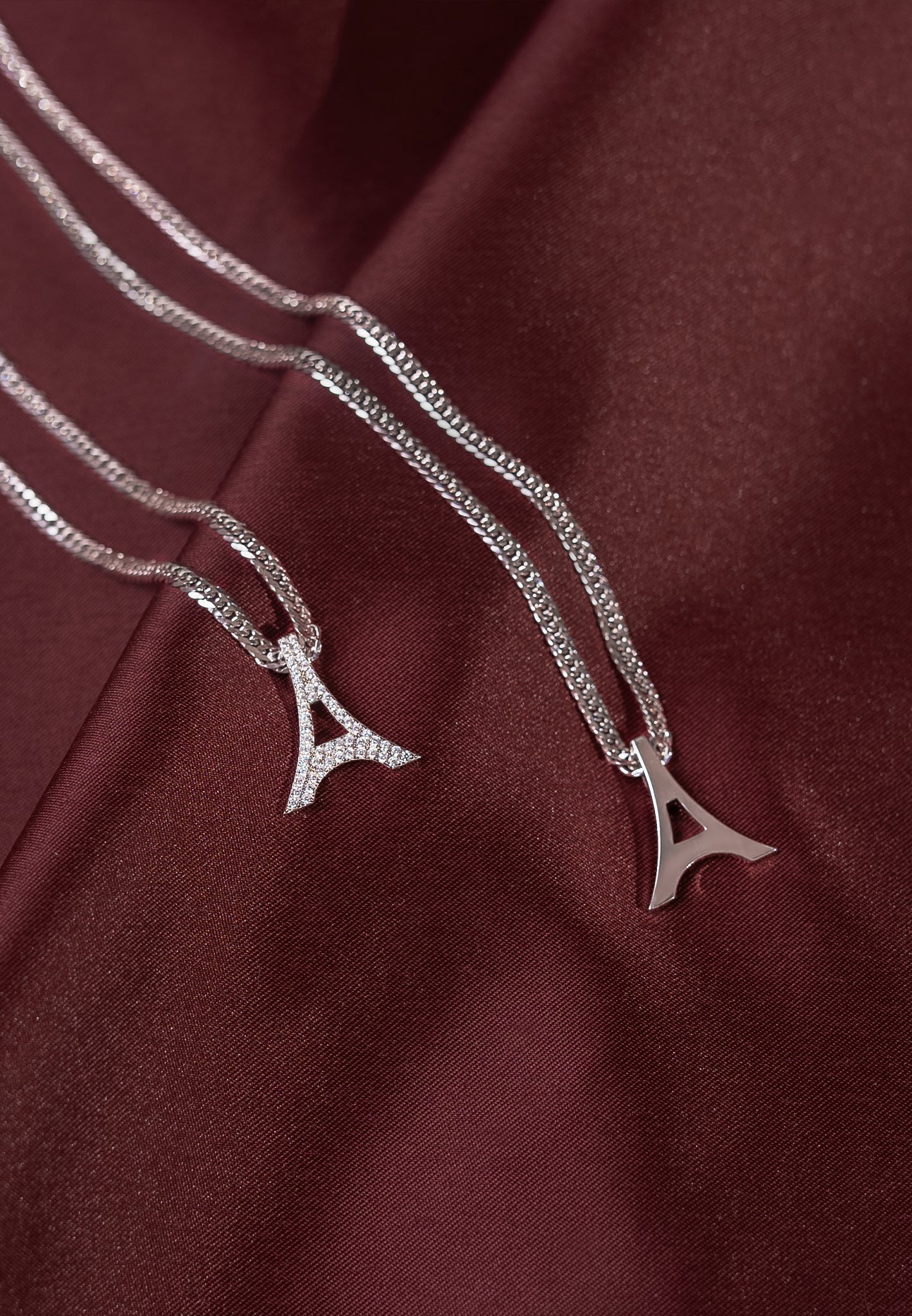 sterling-silver-eiffel-necklace-silver