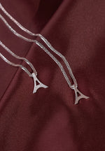 sterling-silver-iced-eiffel-pendant-necklace-silver