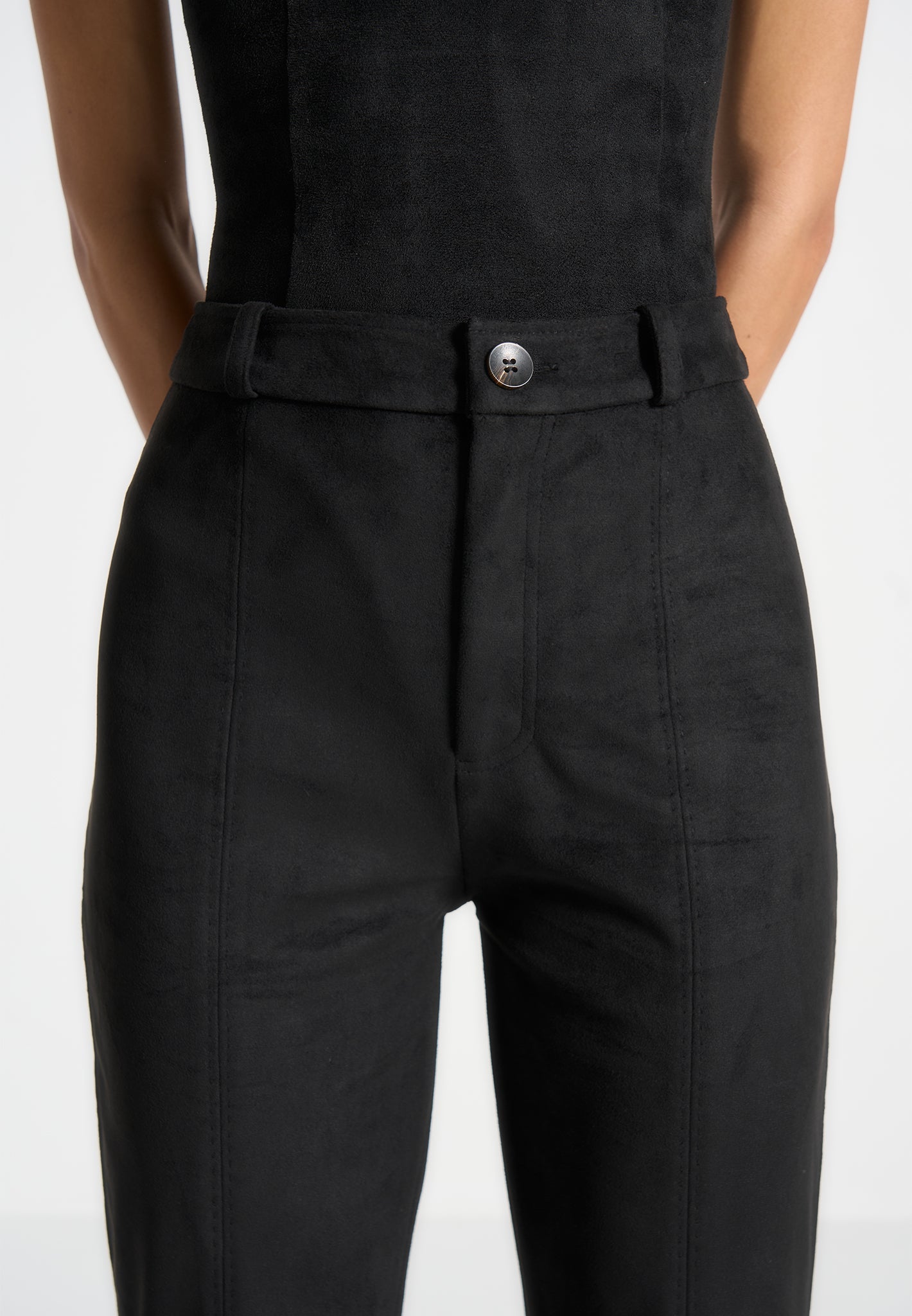 suede-straight-leg-trousers-black