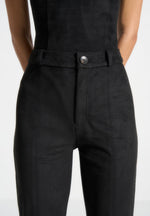 suede-straight-leg-trousers-black