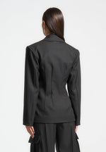 tailored-contour-double-breasted-blazer-black