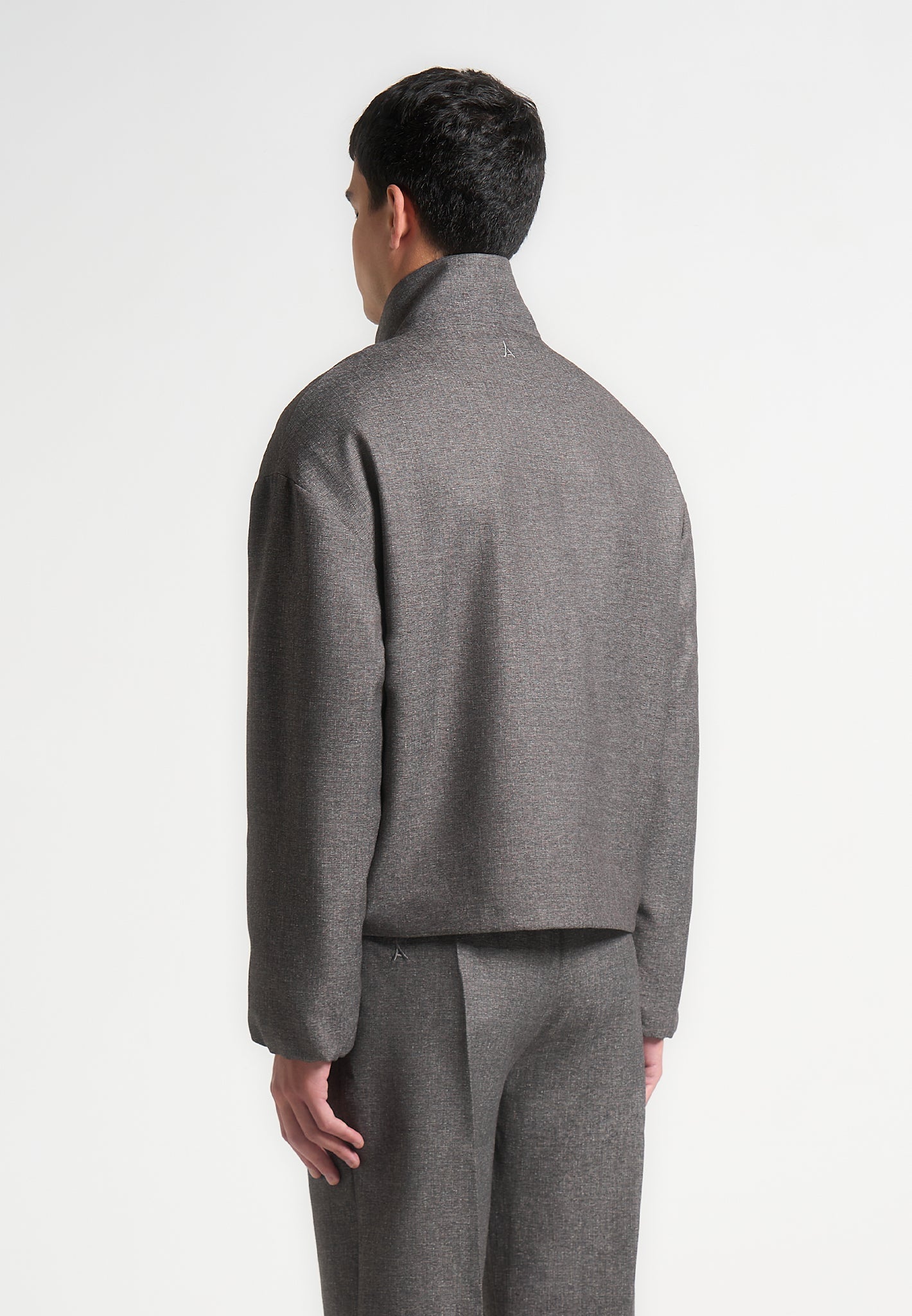 tailored-funnel-neck-jacket-grey