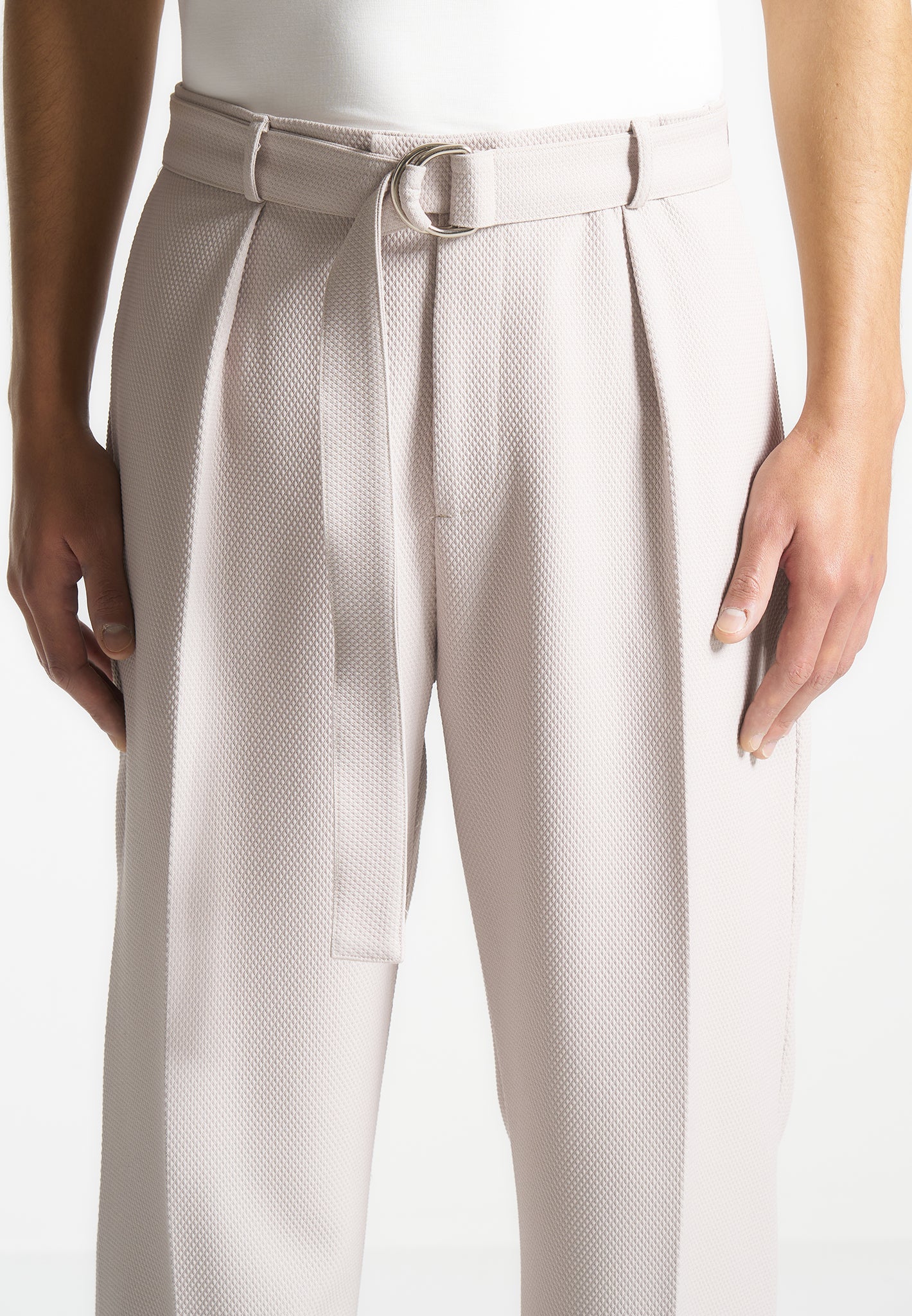 textured-belted-tailored-trousers-stone